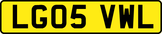 LG05VWL