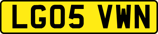 LG05VWN