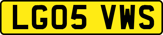LG05VWS