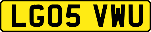 LG05VWU