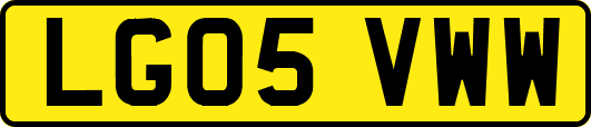 LG05VWW