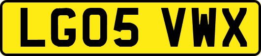 LG05VWX