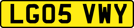 LG05VWY