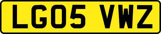 LG05VWZ