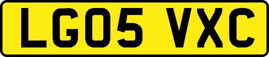 LG05VXC