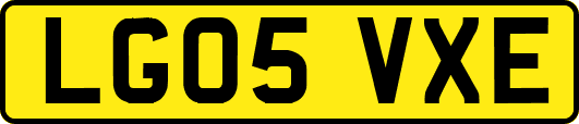 LG05VXE