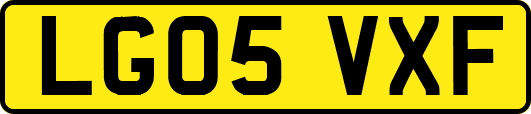 LG05VXF