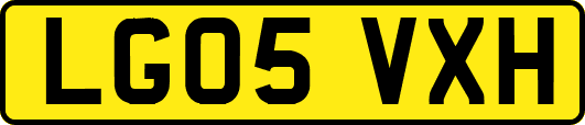 LG05VXH