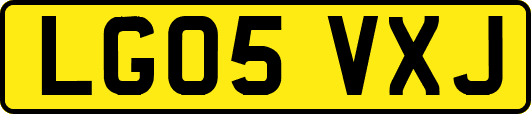 LG05VXJ