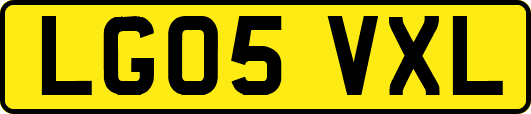LG05VXL