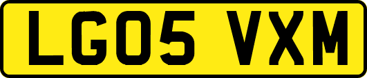 LG05VXM