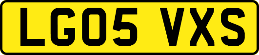 LG05VXS