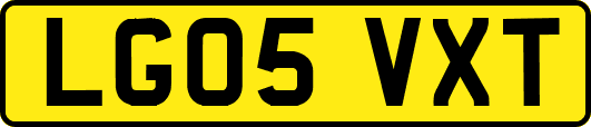 LG05VXT