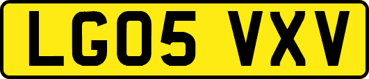 LG05VXV