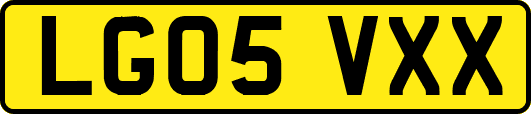 LG05VXX