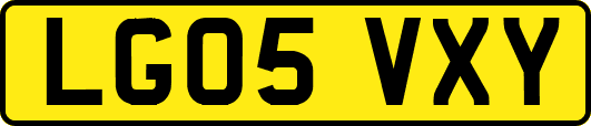 LG05VXY