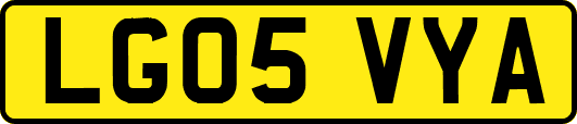 LG05VYA