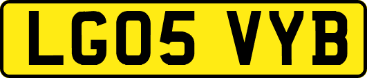 LG05VYB