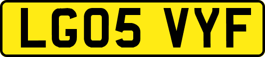 LG05VYF
