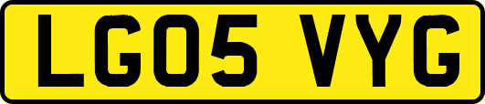 LG05VYG