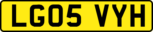 LG05VYH