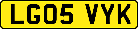 LG05VYK