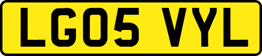 LG05VYL