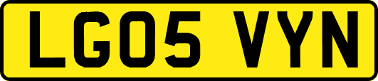 LG05VYN