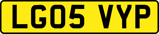 LG05VYP