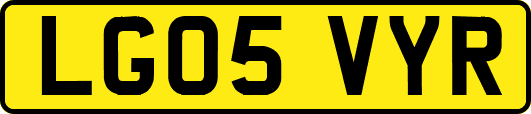 LG05VYR