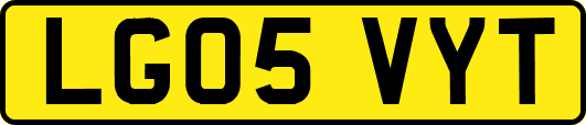 LG05VYT