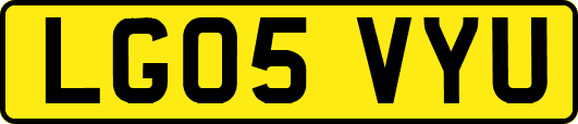 LG05VYU
