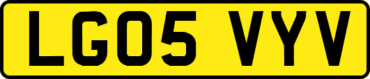 LG05VYV