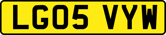 LG05VYW