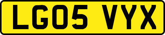 LG05VYX