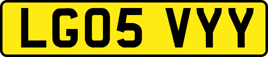 LG05VYY
