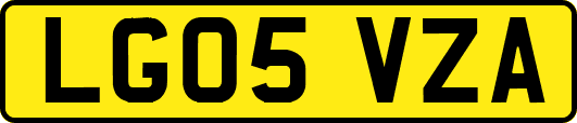 LG05VZA