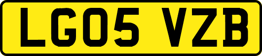 LG05VZB