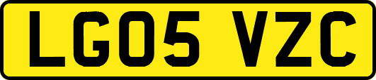 LG05VZC