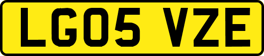 LG05VZE