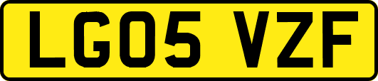 LG05VZF
