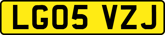 LG05VZJ