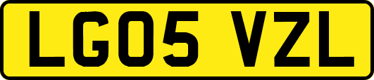 LG05VZL