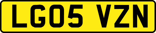 LG05VZN