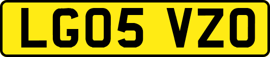 LG05VZO