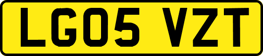 LG05VZT