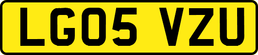 LG05VZU
