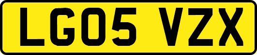 LG05VZX