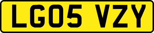 LG05VZY