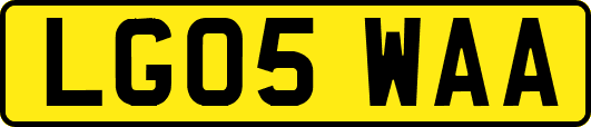 LG05WAA